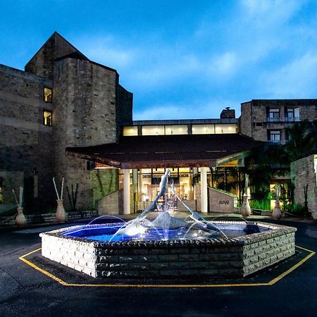 Avani Lesotho Hotel & Casino Maseru Buitenkant foto