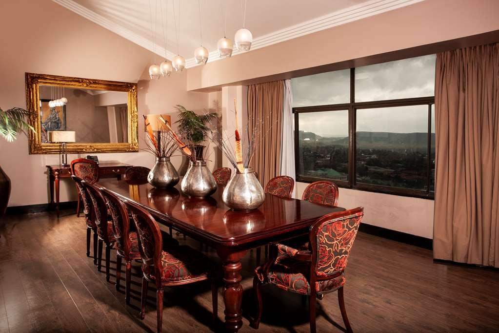 Avani Lesotho Hotel & Casino Maseru Kamer foto