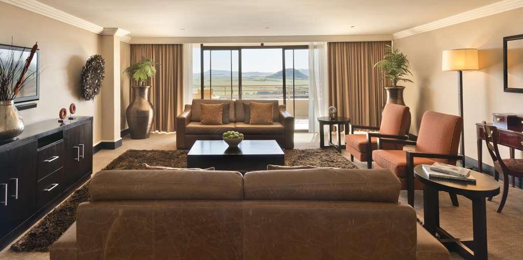 Avani Lesotho Hotel & Casino Maseru Kamer foto