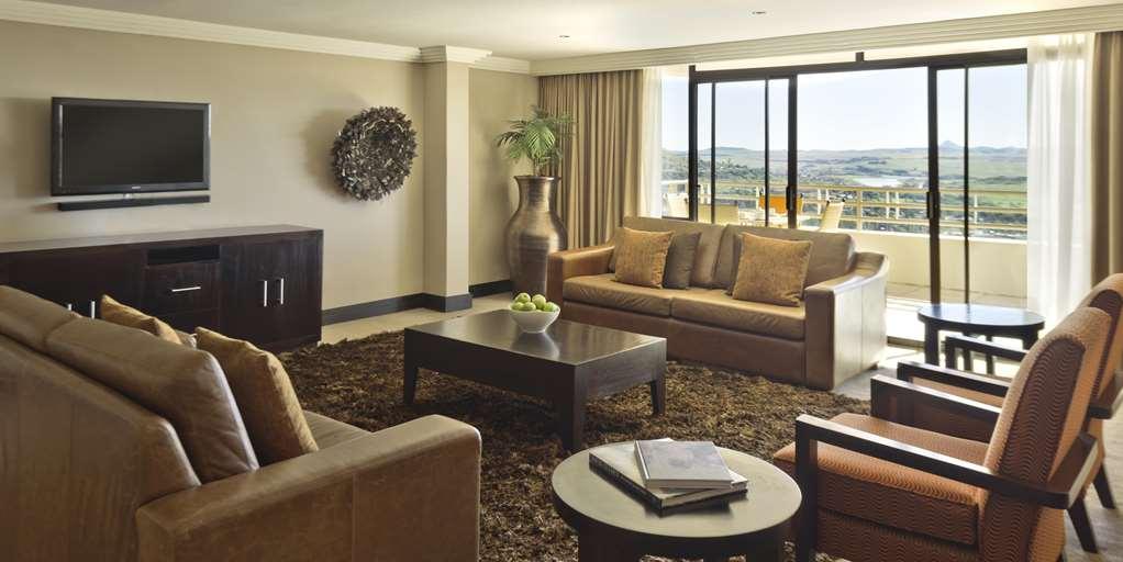 Avani Lesotho Hotel & Casino Maseru Kamer foto