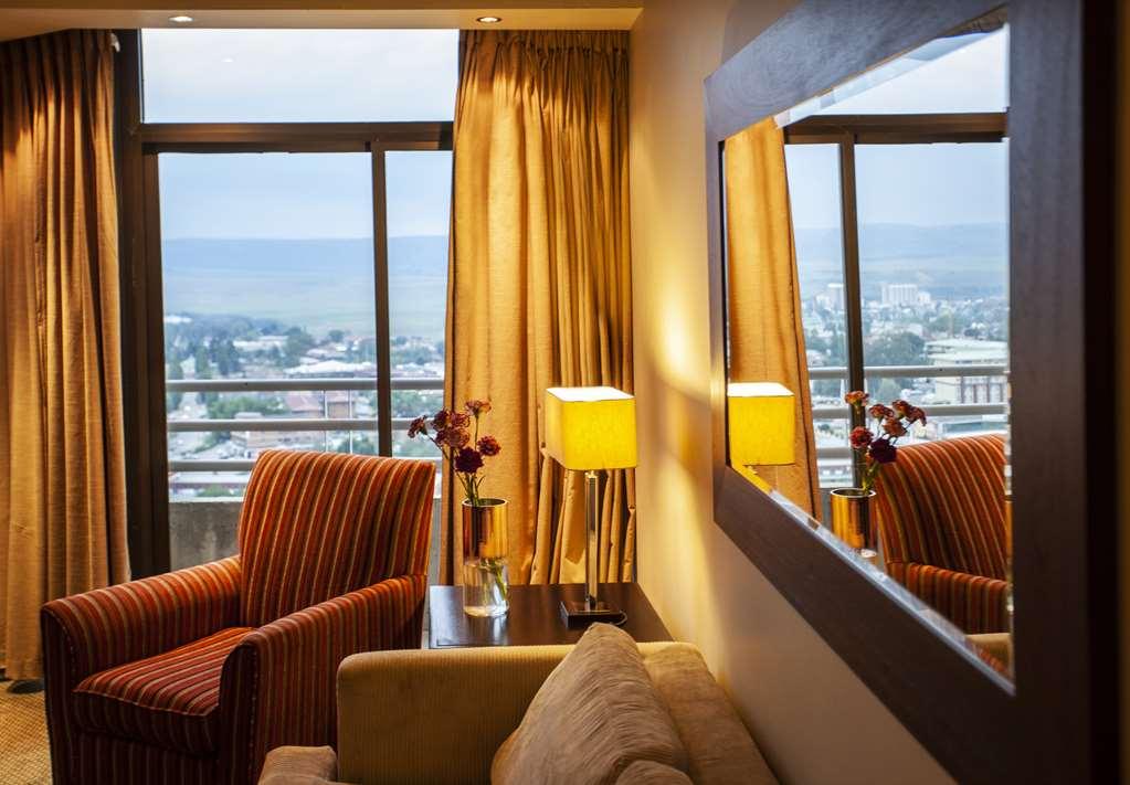 Avani Lesotho Hotel & Casino Maseru Kamer foto