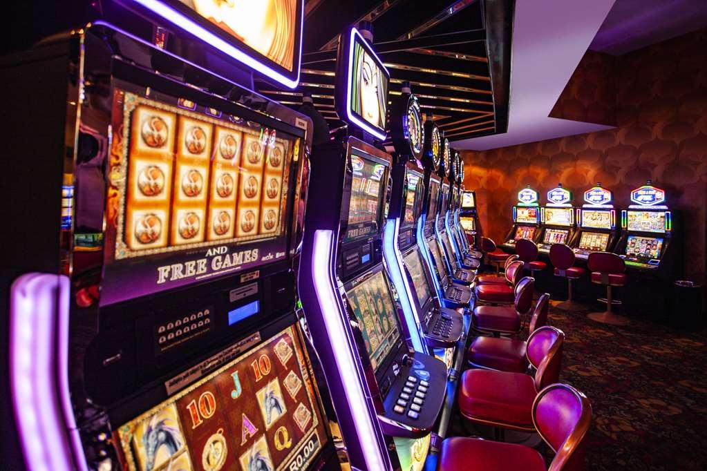 Avani Lesotho Hotel & Casino Maseru Faciliteiten foto