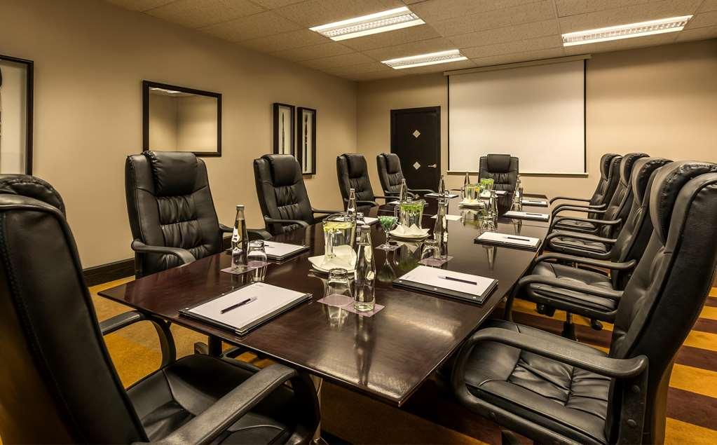 Avani Lesotho Hotel & Casino Maseru Faciliteiten foto