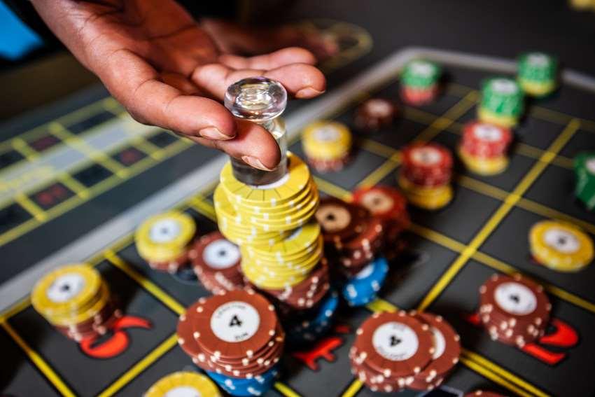 Avani Lesotho Hotel & Casino Maseru Faciliteiten foto