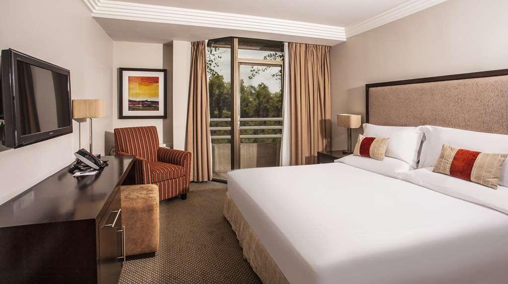 Avani Lesotho Hotel & Casino Maseru Kamer foto
