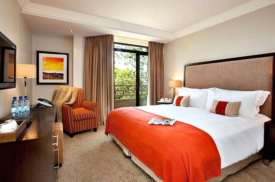 Avani Lesotho Hotel & Casino Maseru Buitenkant foto