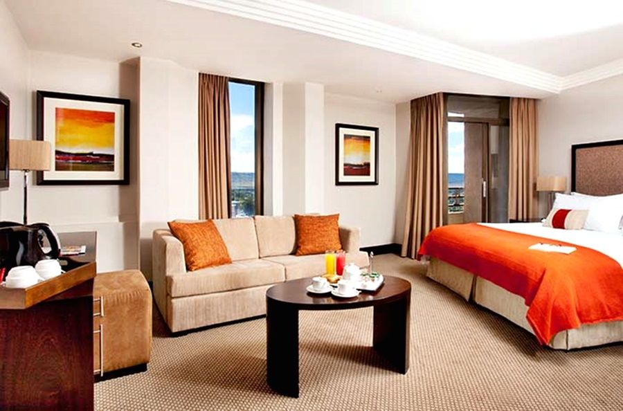 Avani Lesotho Hotel & Casino Maseru Buitenkant foto