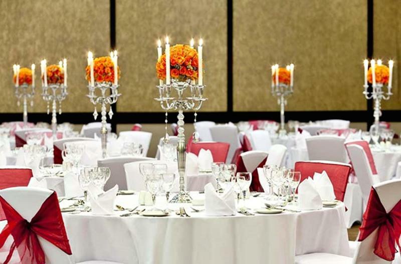 Avani Lesotho Hotel & Casino Maseru Buitenkant foto