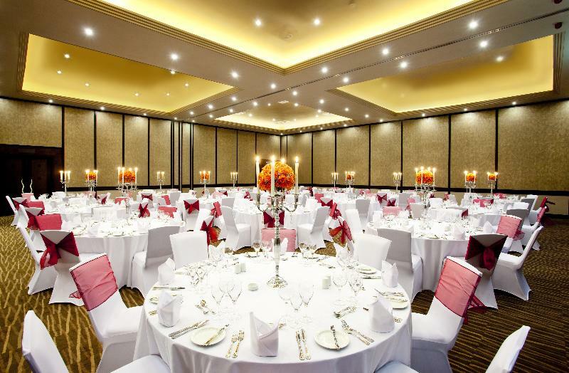 Avani Lesotho Hotel & Casino Maseru Buitenkant foto