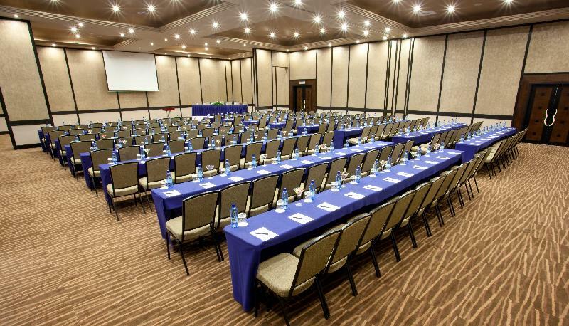 Avani Lesotho Hotel & Casino Maseru Buitenkant foto